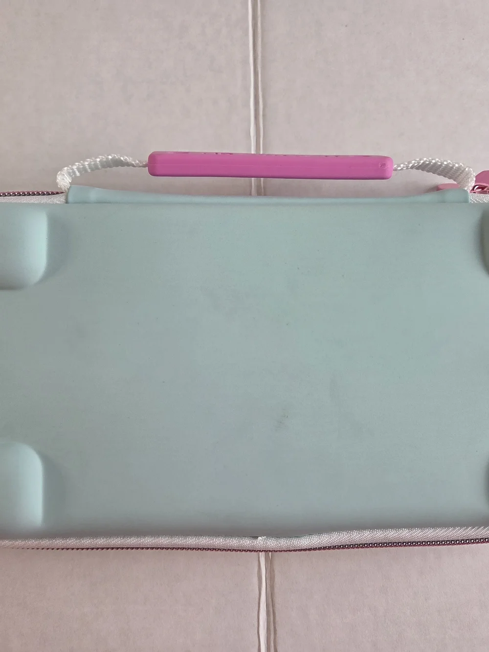 Nintendo Lite Case Pokémon Kids Carrying Case - Pikachu & Friends